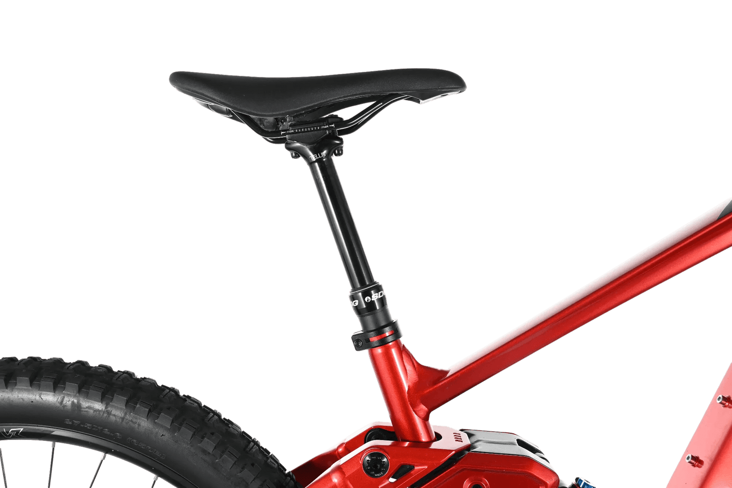 Sunn Kern EL S2 | 2023 - S - 292KM - Loop Sports