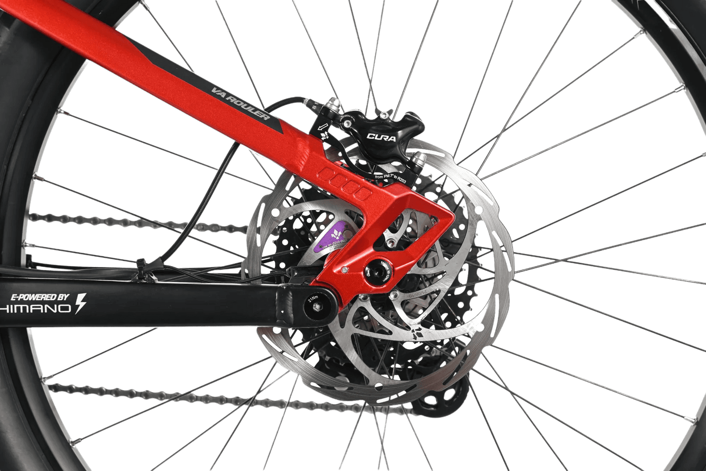 Sunn Kern EL S2 | 2023 - S - 292KM - Loop Sports