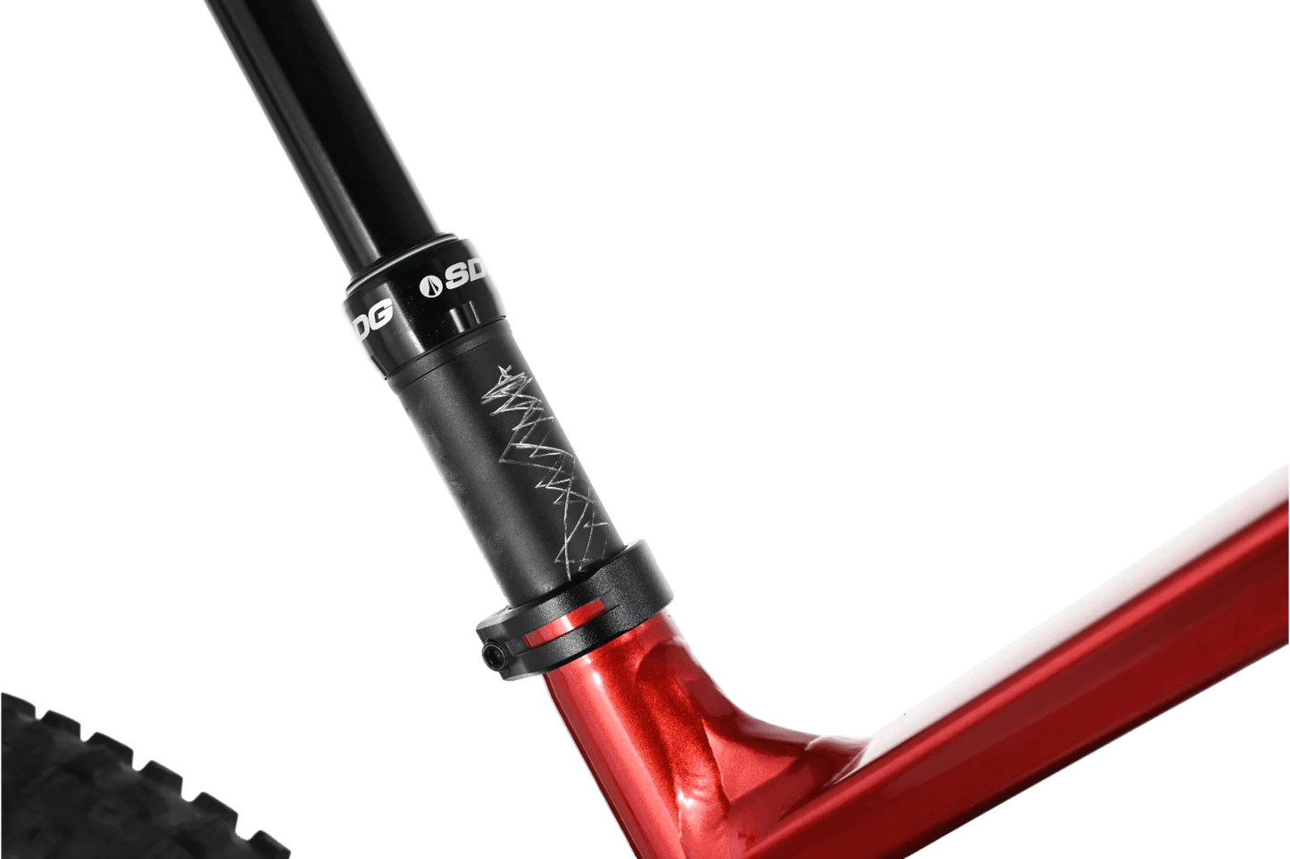 Sunn Kern EL S2 | 2023 - S - 294KM - Loop Sports