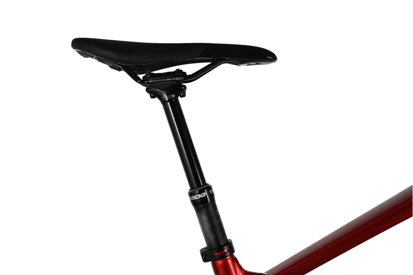Sunn Kern EL S2 | 2023 - S - 294KM - Loop Sports