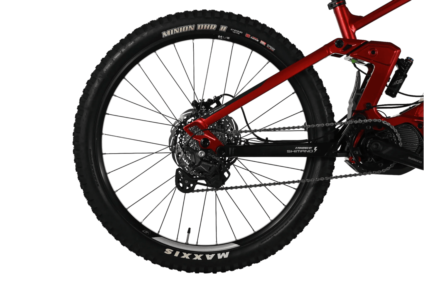Sunn Kern EL S2 | 2023 - S - 294KM - Loop Sports
