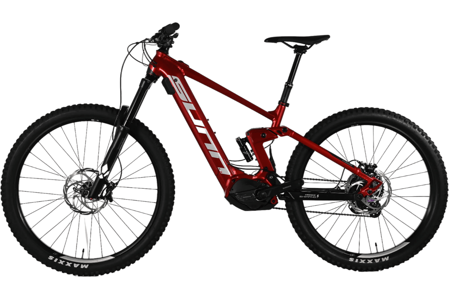 Sunn Kern EL S2 | 2023 - S - 294KM - Loop Sports