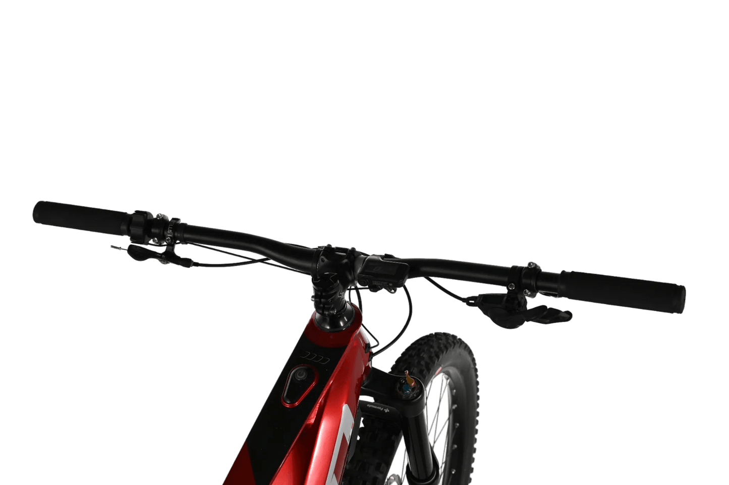 Sunn Kern EL S2 | 2023 - S - 294KM - Loop Sports