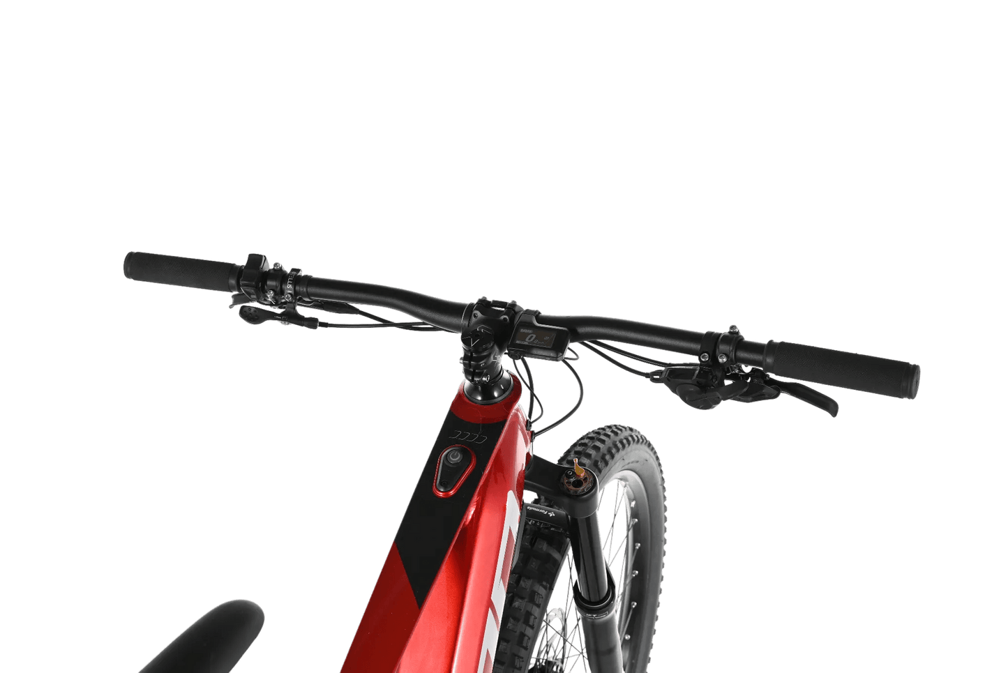 Sunn Kern EL S2 | 2023 - S - 329KM - Loop Sports