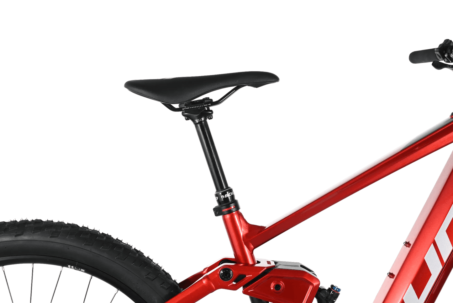 Sunn Kern EL S2 | 2023 - S - 329KM - Loop Sports