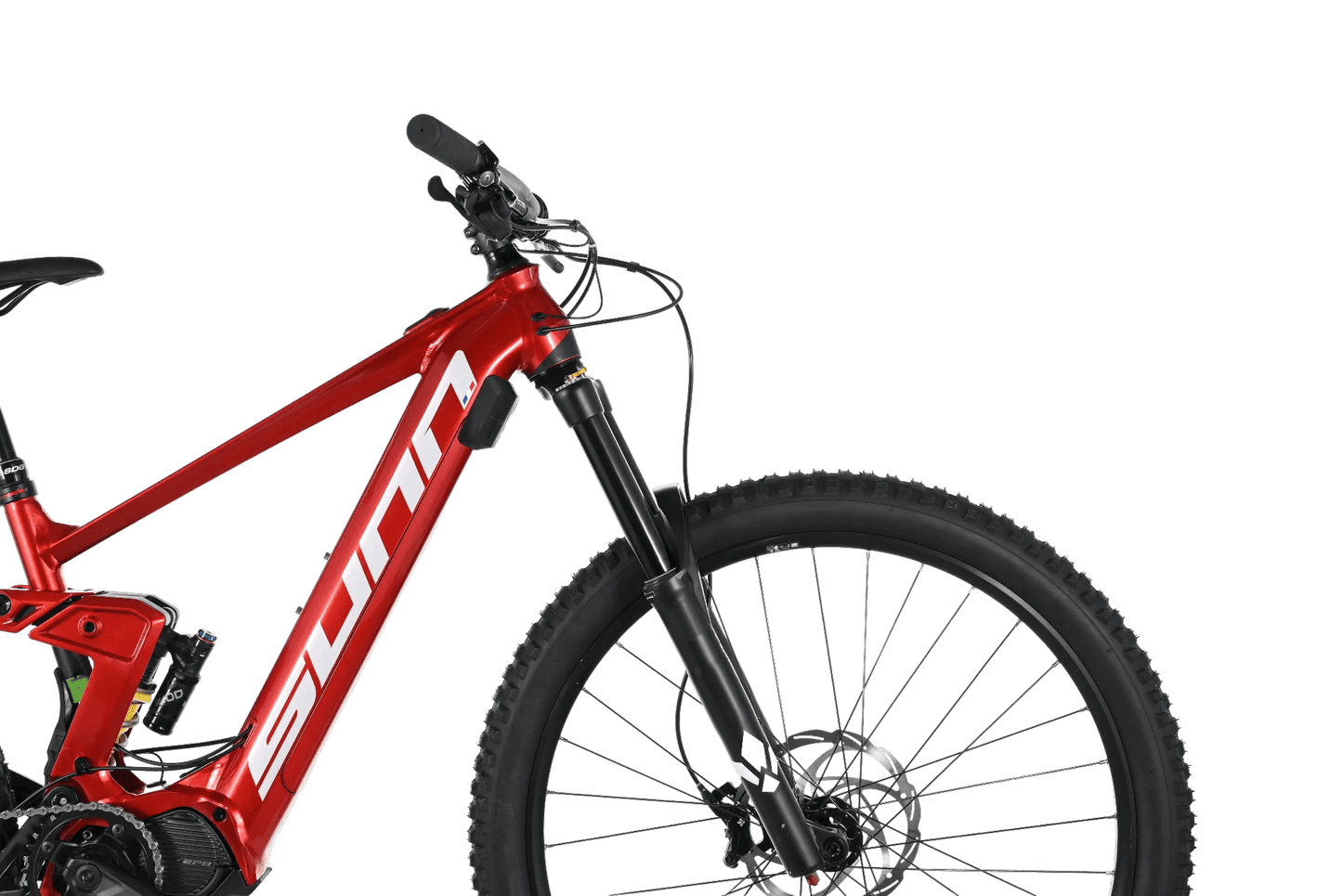 Sunn Kern EL S2 | 2023 - S - 329KM - Loop Sports