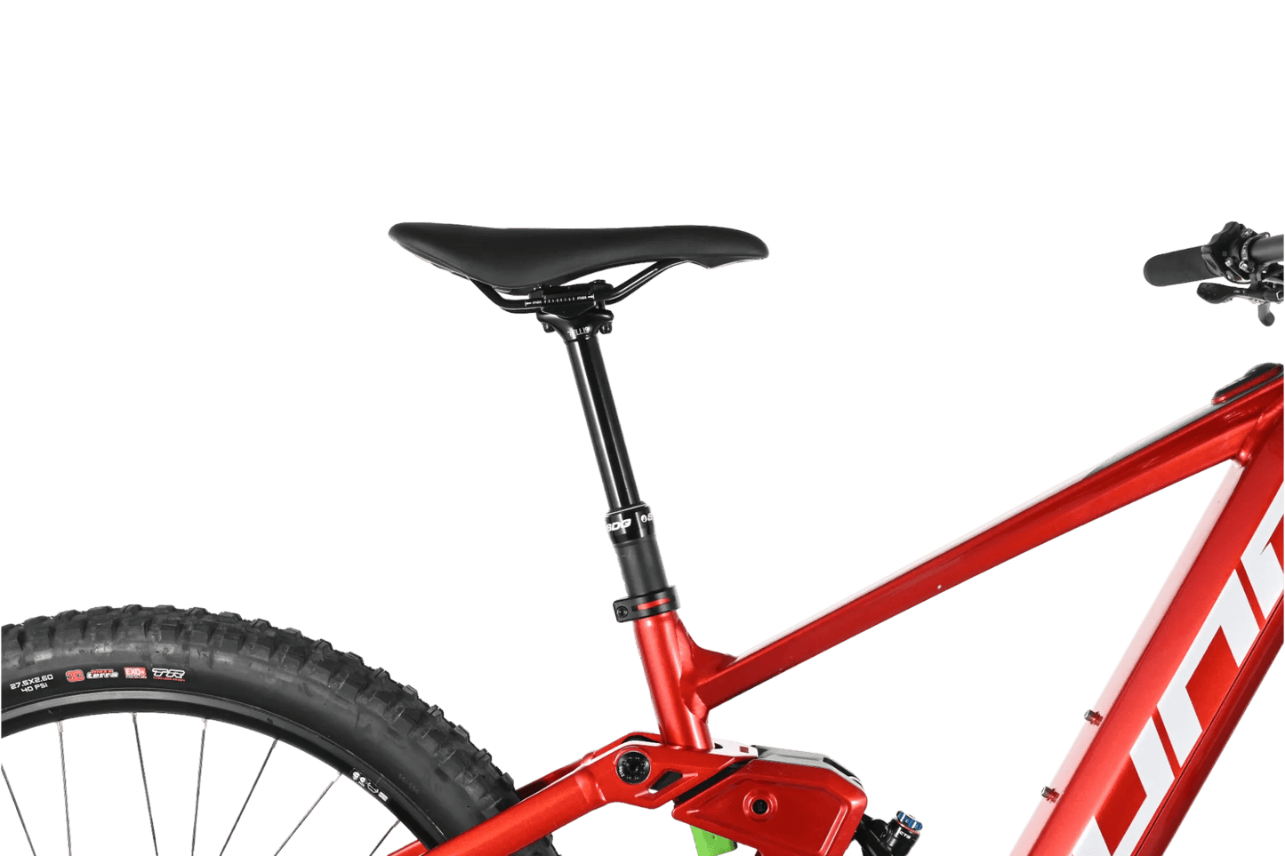 Sunn Kern EL S2 | 2023 - S - 49KM - Loop Sports