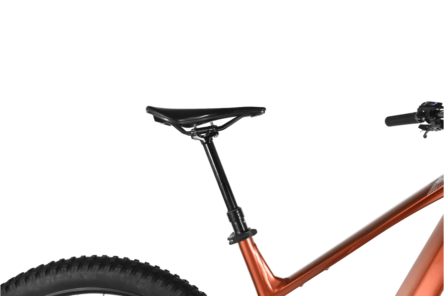 Sunn Rage | 2023 - L - 350KM - Loop Sports