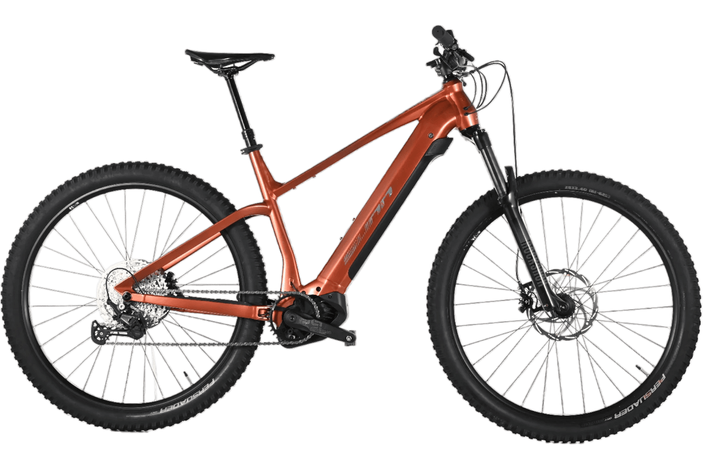Sunn Rage | 2023 - L - 350KM - Loop Sports