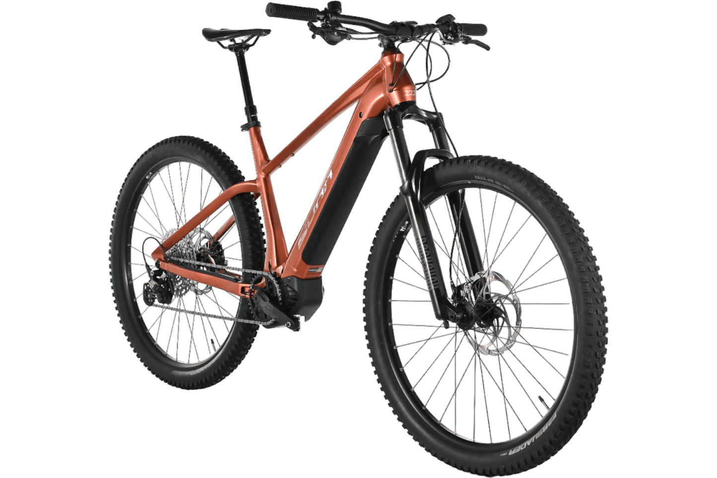 Sunn Rage | 2023 - L - 350KM - Loop Sports