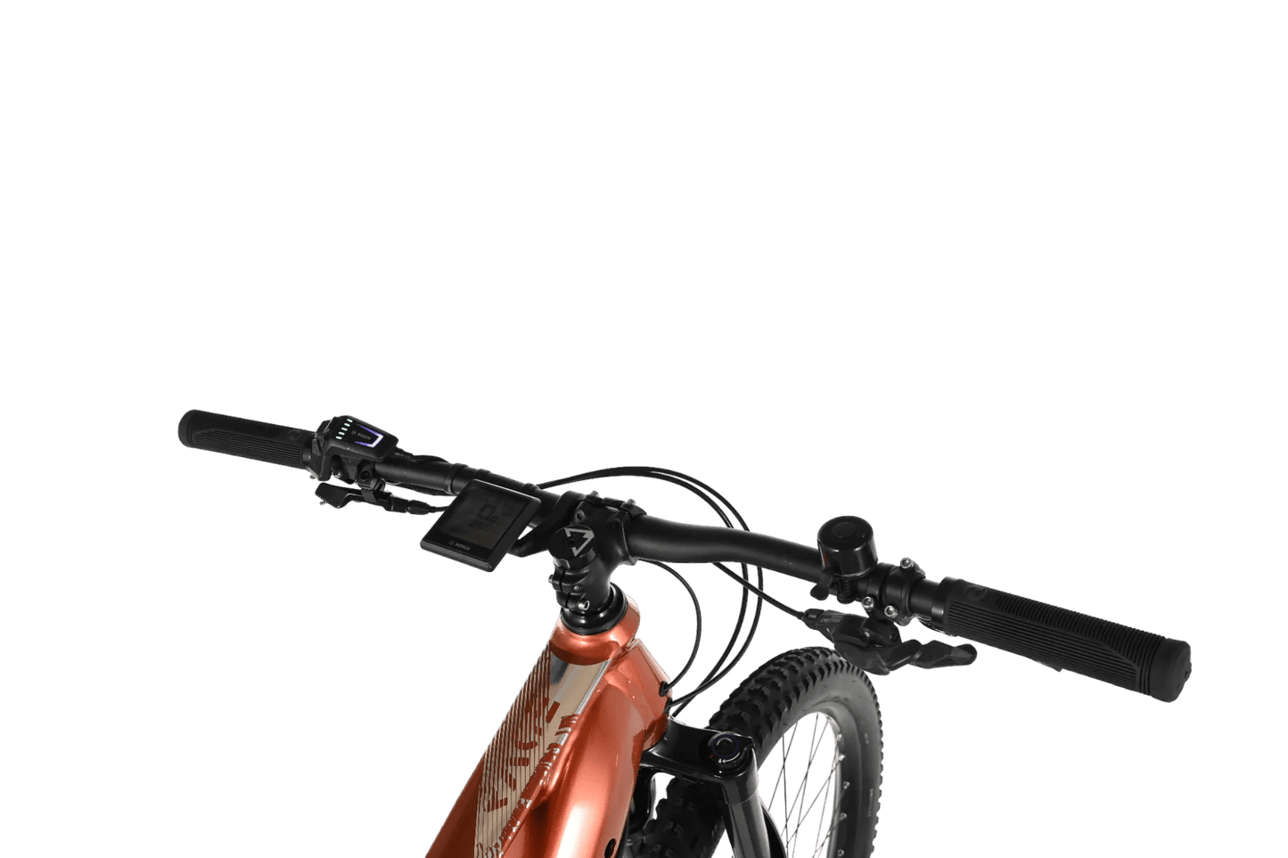 Sunn Rage | 2023 - L - 350KM - Loop Sports