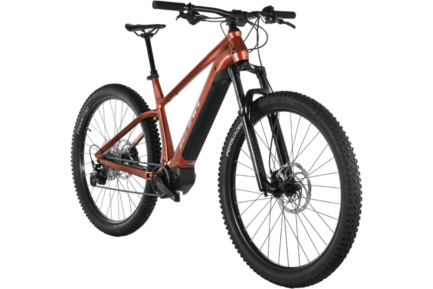 Sunn Rage | 2023 - L - 414KM - Loop Sports