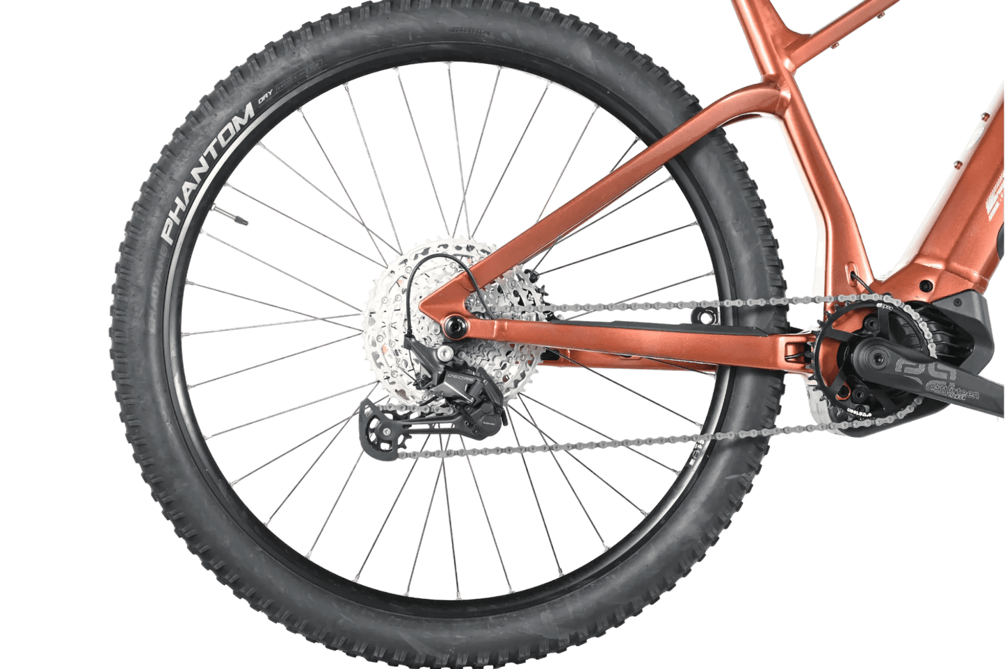 Sunn Rage | 2023 - L - 414KM - Loop Sports