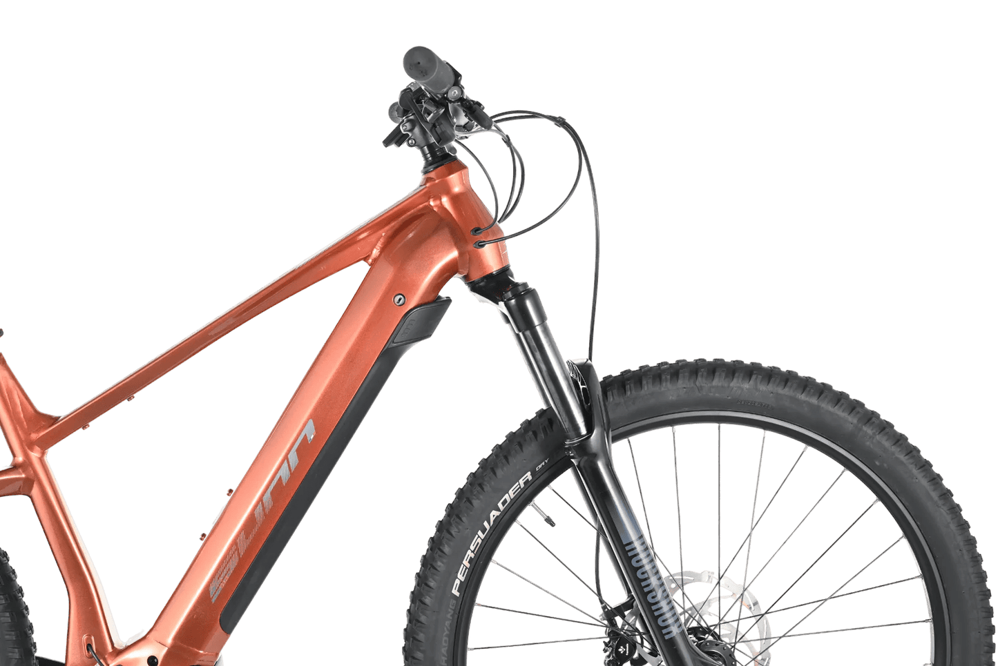 Sunn Rage | 2023 - L - 414KM - Loop Sports