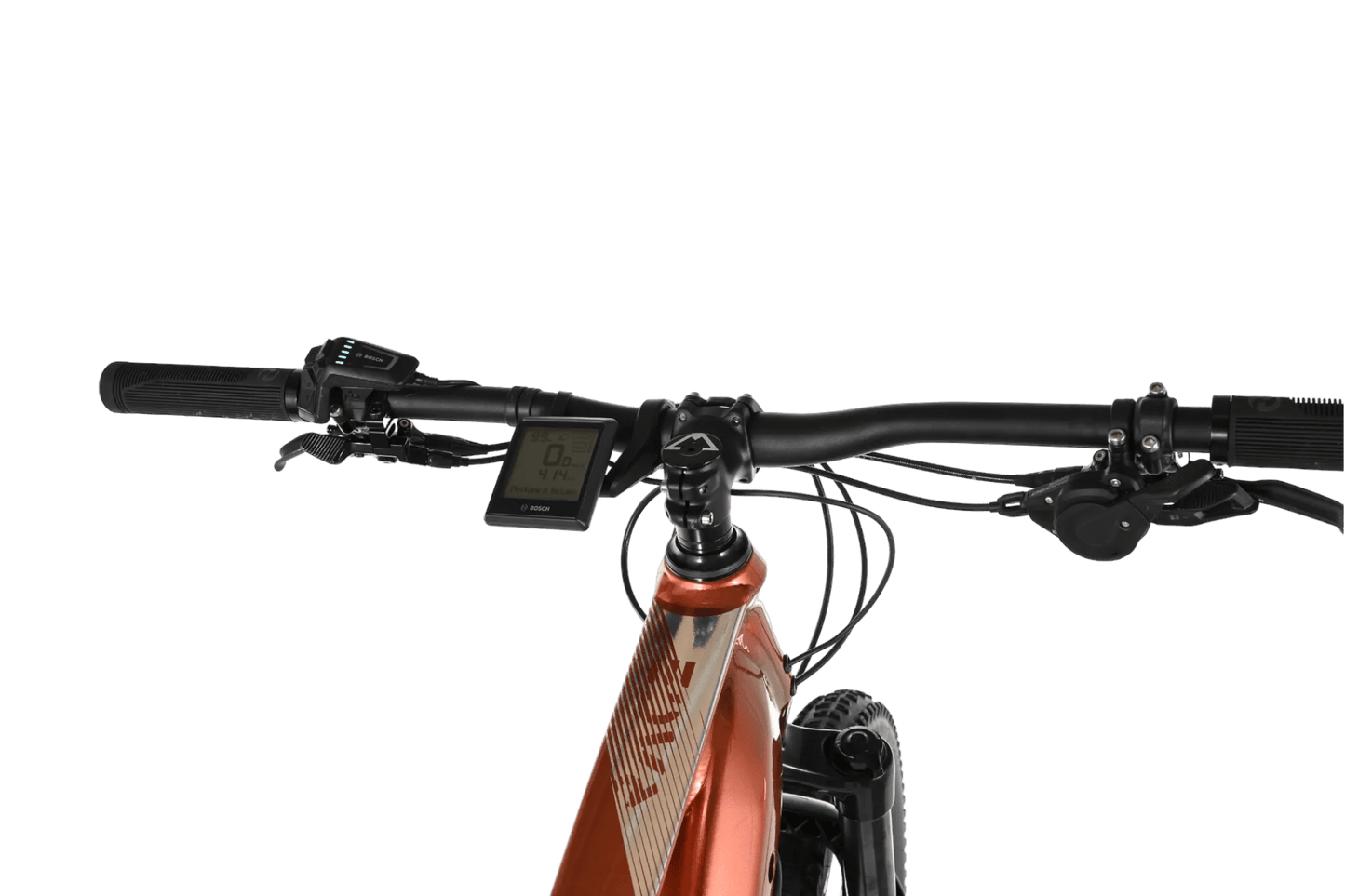Sunn Rage | 2023 - L - 414KM - Loop Sports