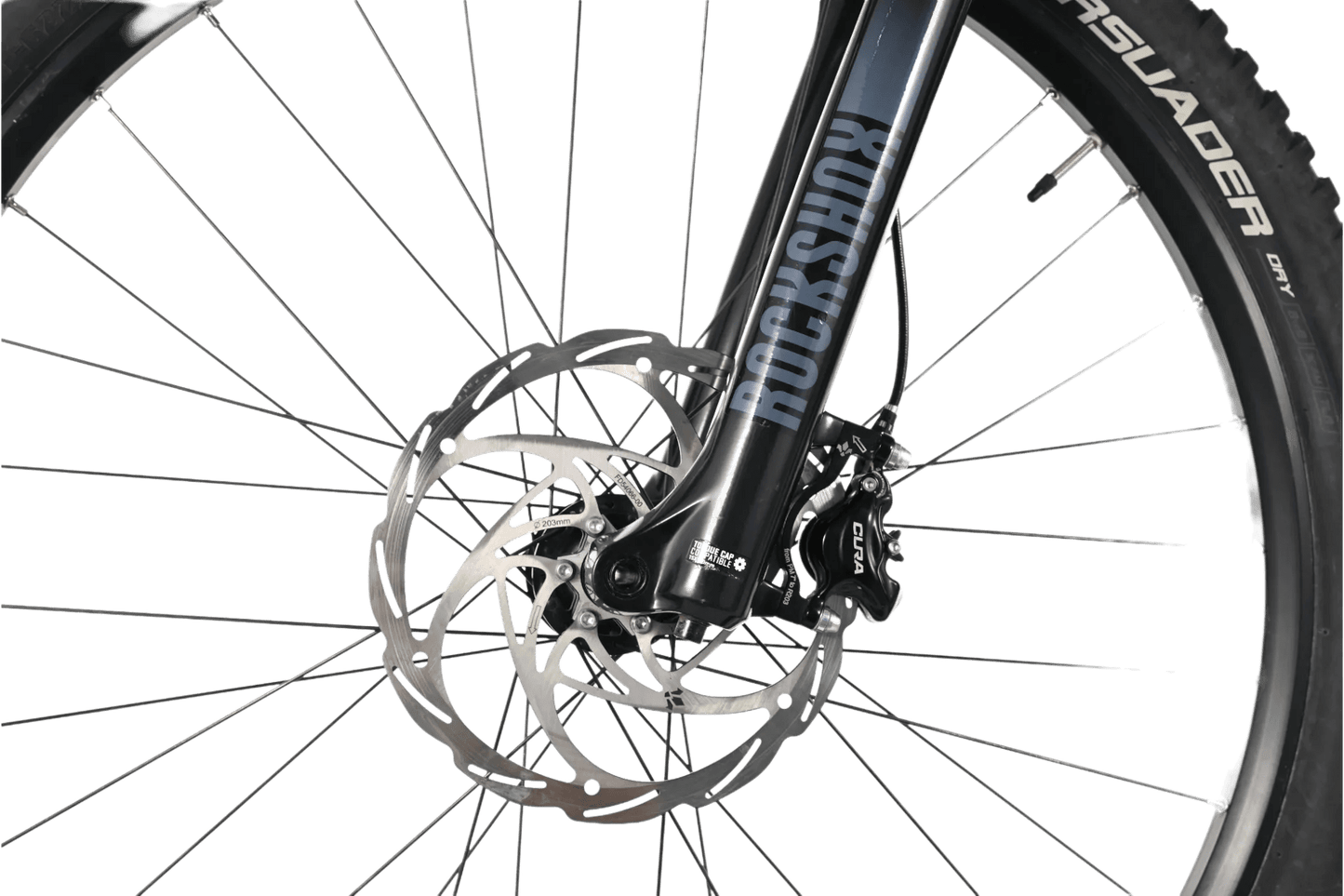 Sunn Rage | 2023 - M - 272KM - Loop Sports