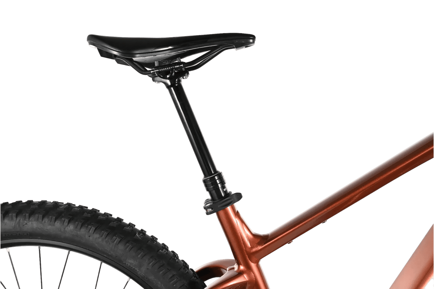 Sunn Rage | 2023 - M - 272KM - Loop Sports