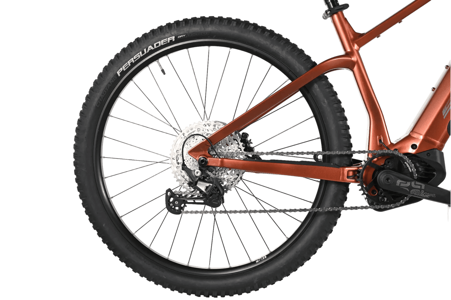 Sunn Rage | 2023 - M - 272KM - Loop Sports