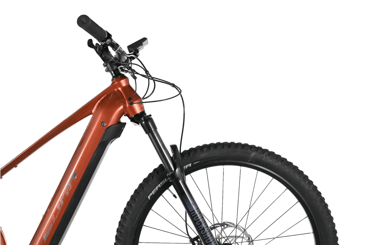 Sunn Rage | 2023 - M - 272KM - Loop Sports