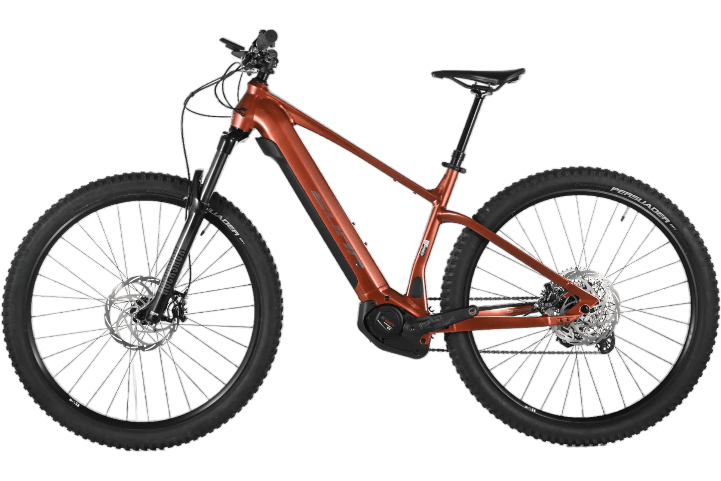 Sunn Rage | 2023 - M - 272KM - Loop Sports