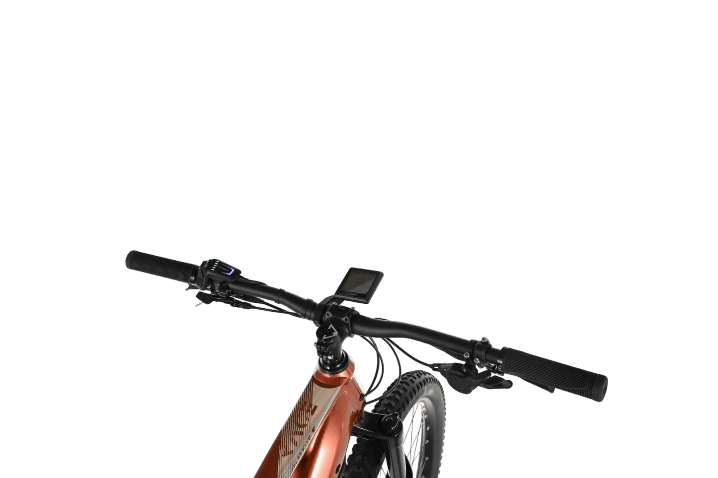 Sunn Rage | 2023 - M - 272KM - Loop Sports