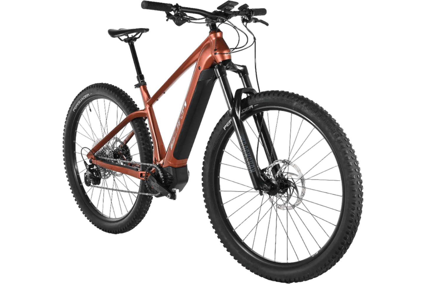 Sunn Rage | 2023 - M - 272KM - Loop Sports