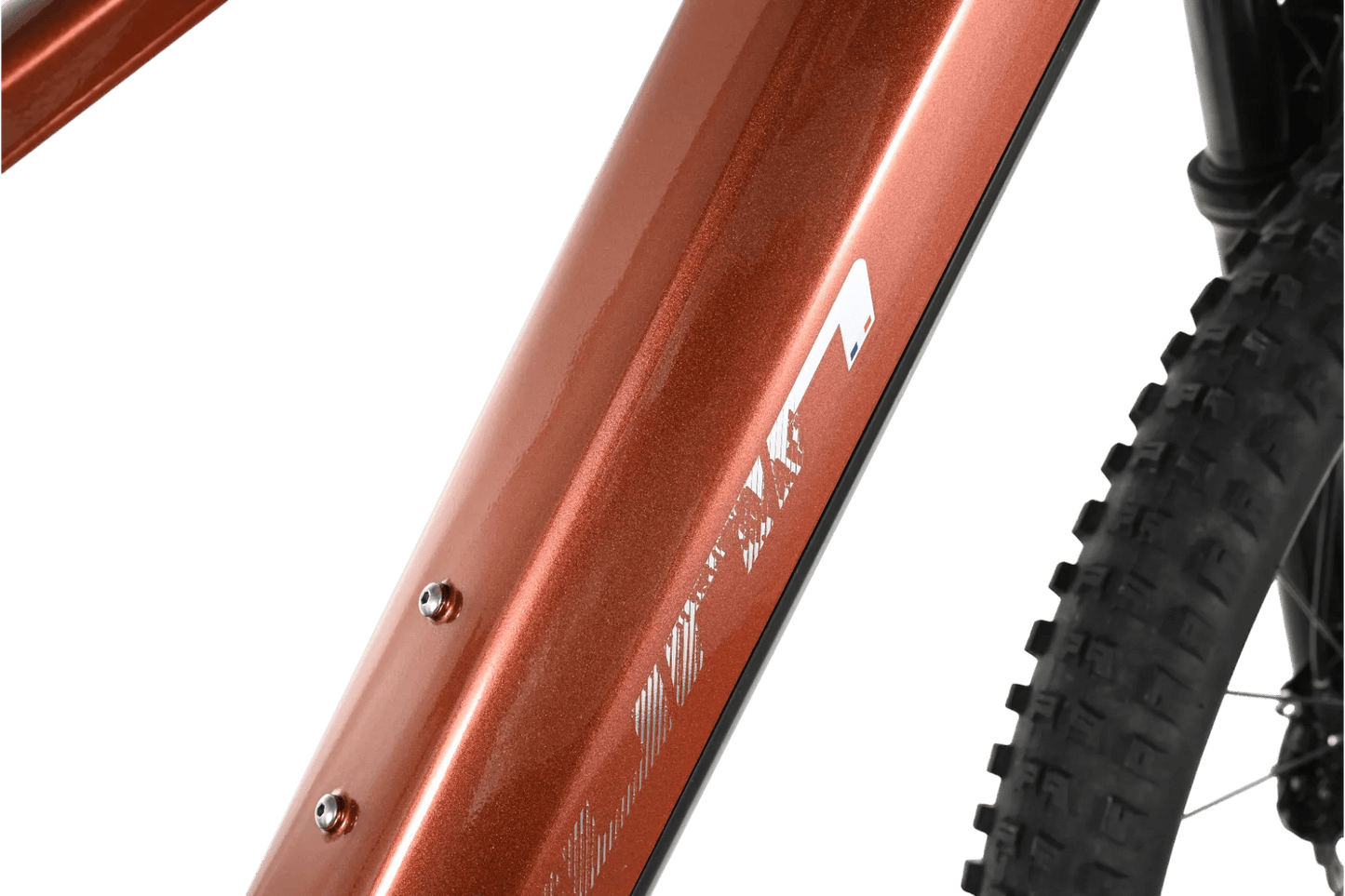 Sunn Rage | 2023 - M - 272KM - Loop Sports