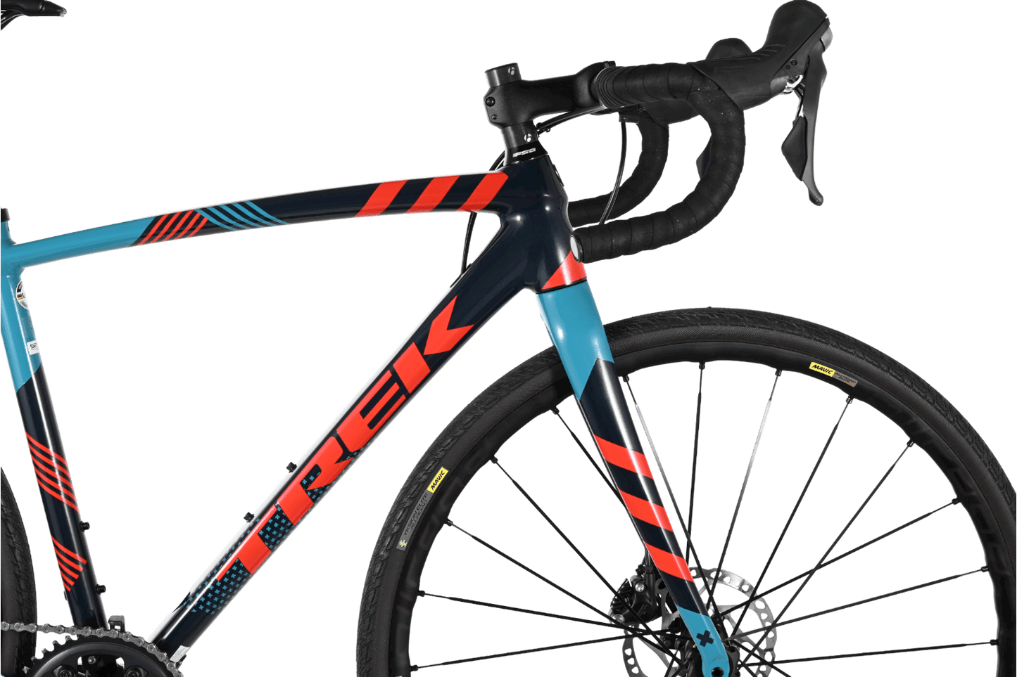 Trek Crockett 5 Disc | 2021 - S - Loop Sports