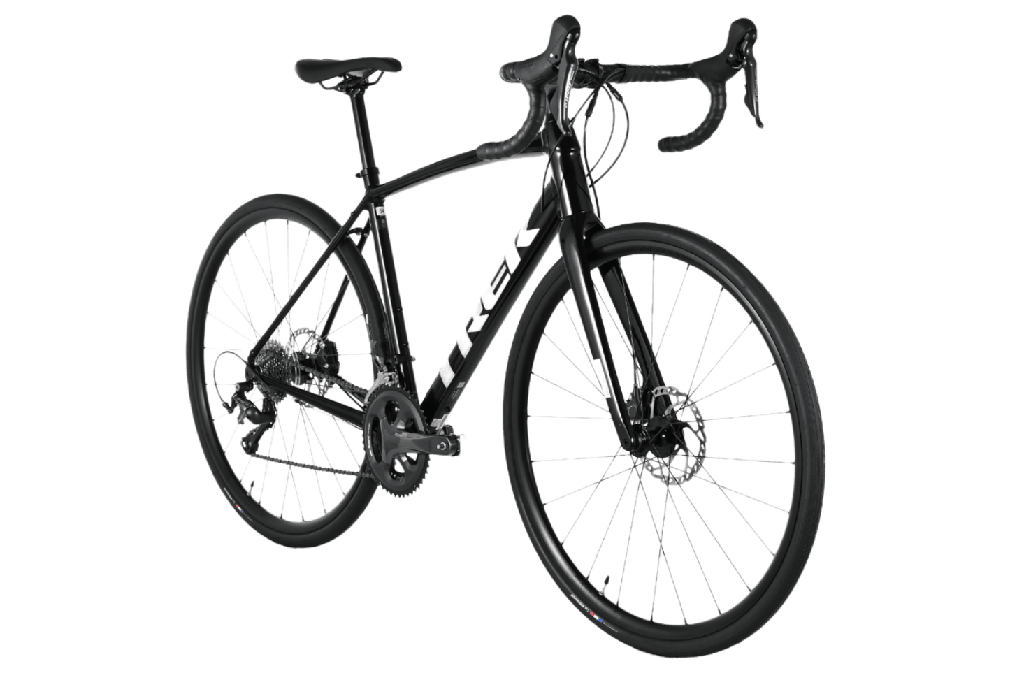 Trek Domane AL 5 Disc | 2022 - S - Loop Sports