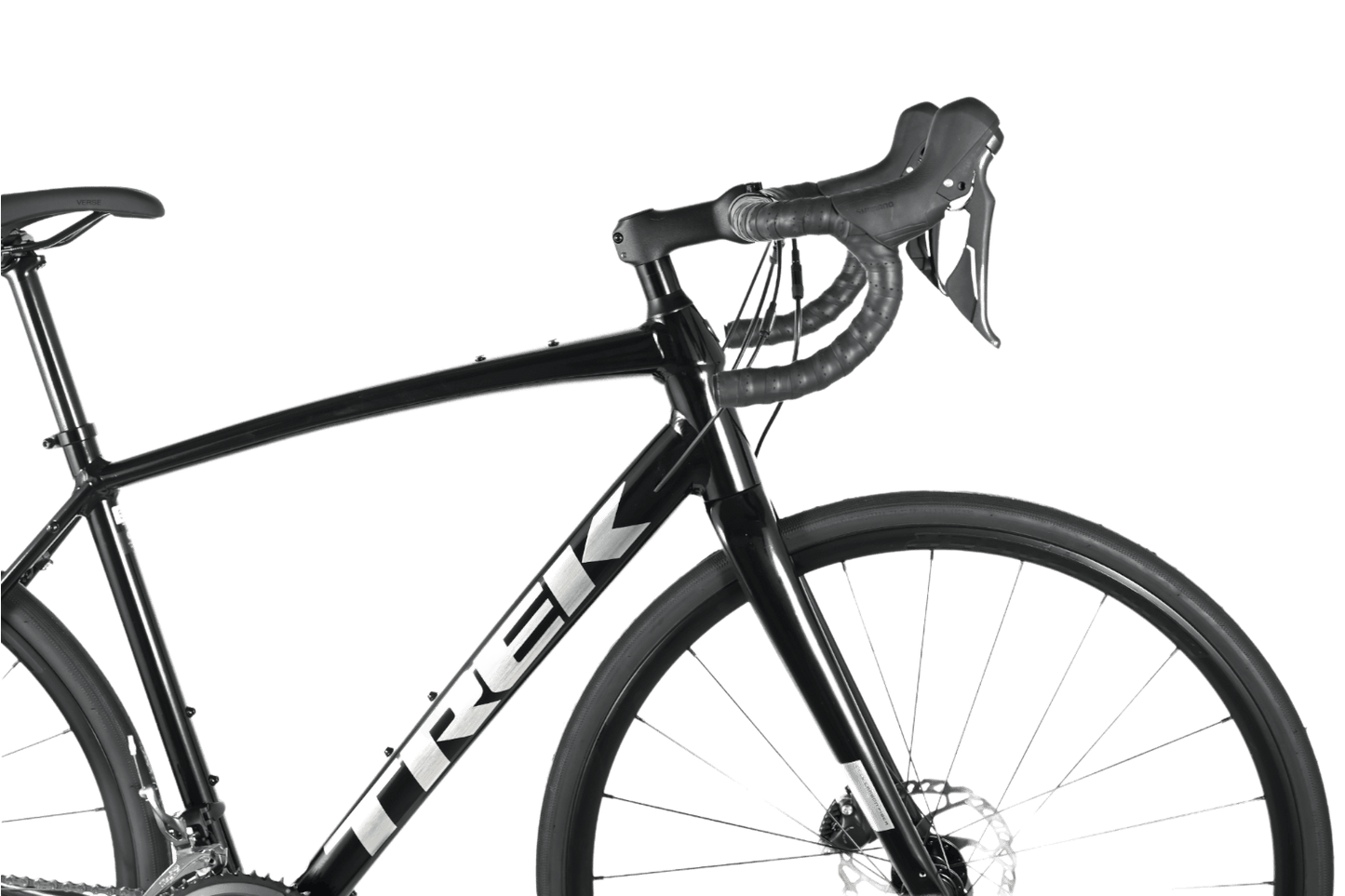 Trek Domane AL 5 Disc | 2022 - S - Loop Sports