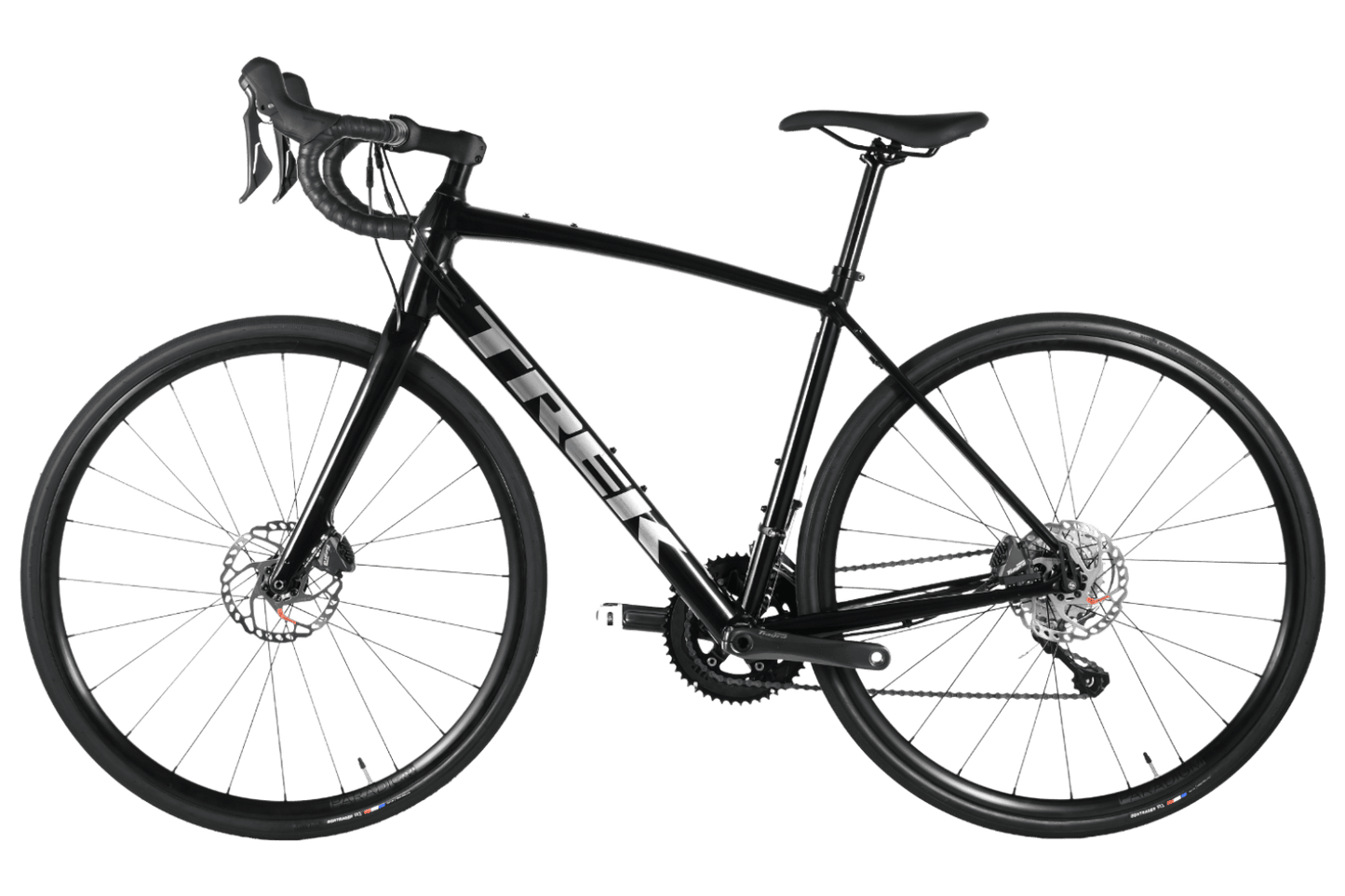 Trek Domane AL 5 Disc | 2022 - S - Loop Sports