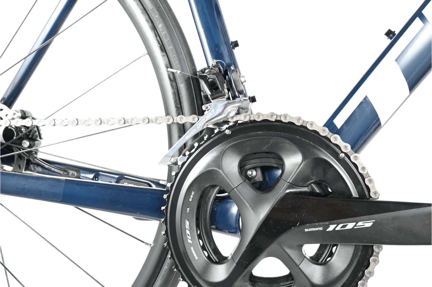 Trek Emonda SL 5 Disc | 2022 - M - Loop Sports