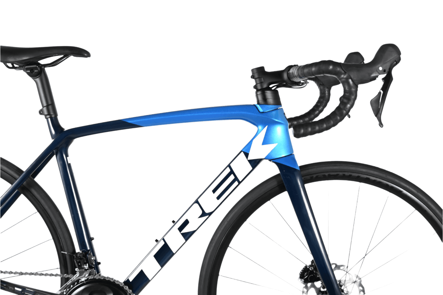 Trek Emonda SL 5 Disc | 2022 - M - Loop Sports