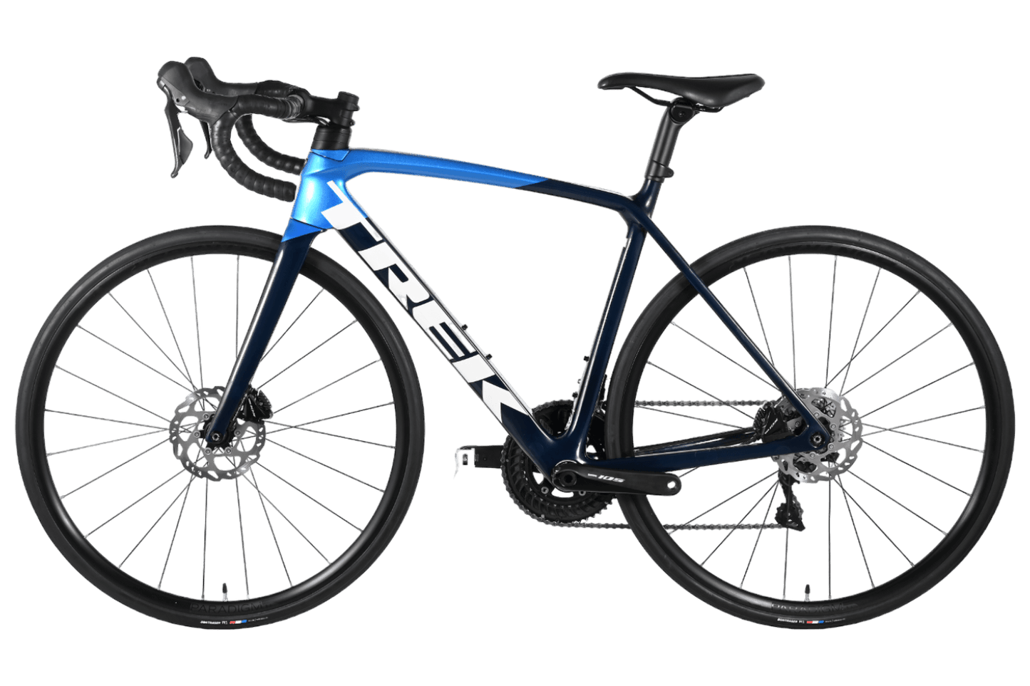 Trek Emonda SL 5 Disc | 2022 - M - Loop Sports
