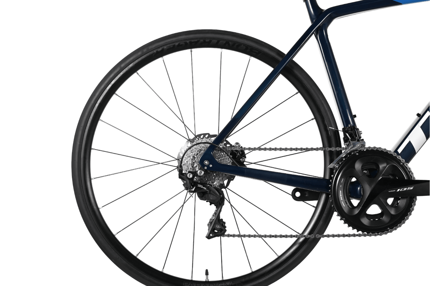Trek Emonda SL 5 Disc | 2022 - M - Loop Sports