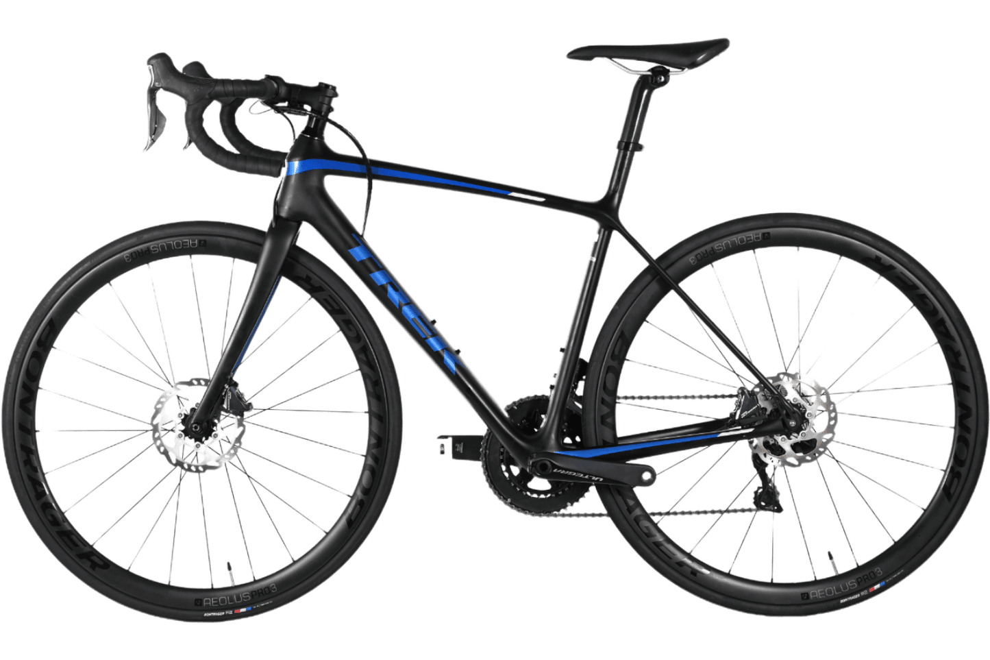 Trek Emonda SL 7 Disc | 2020 - S - Loop Sports