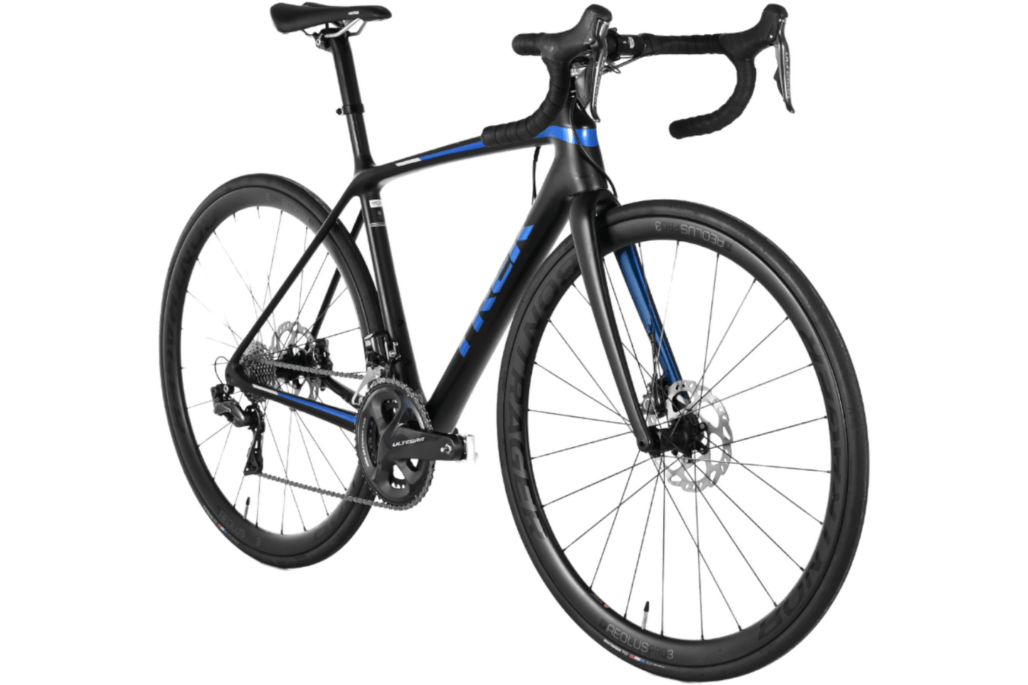 Trek Emonda SL 7 Disc | 2020 - S - Loop Sports