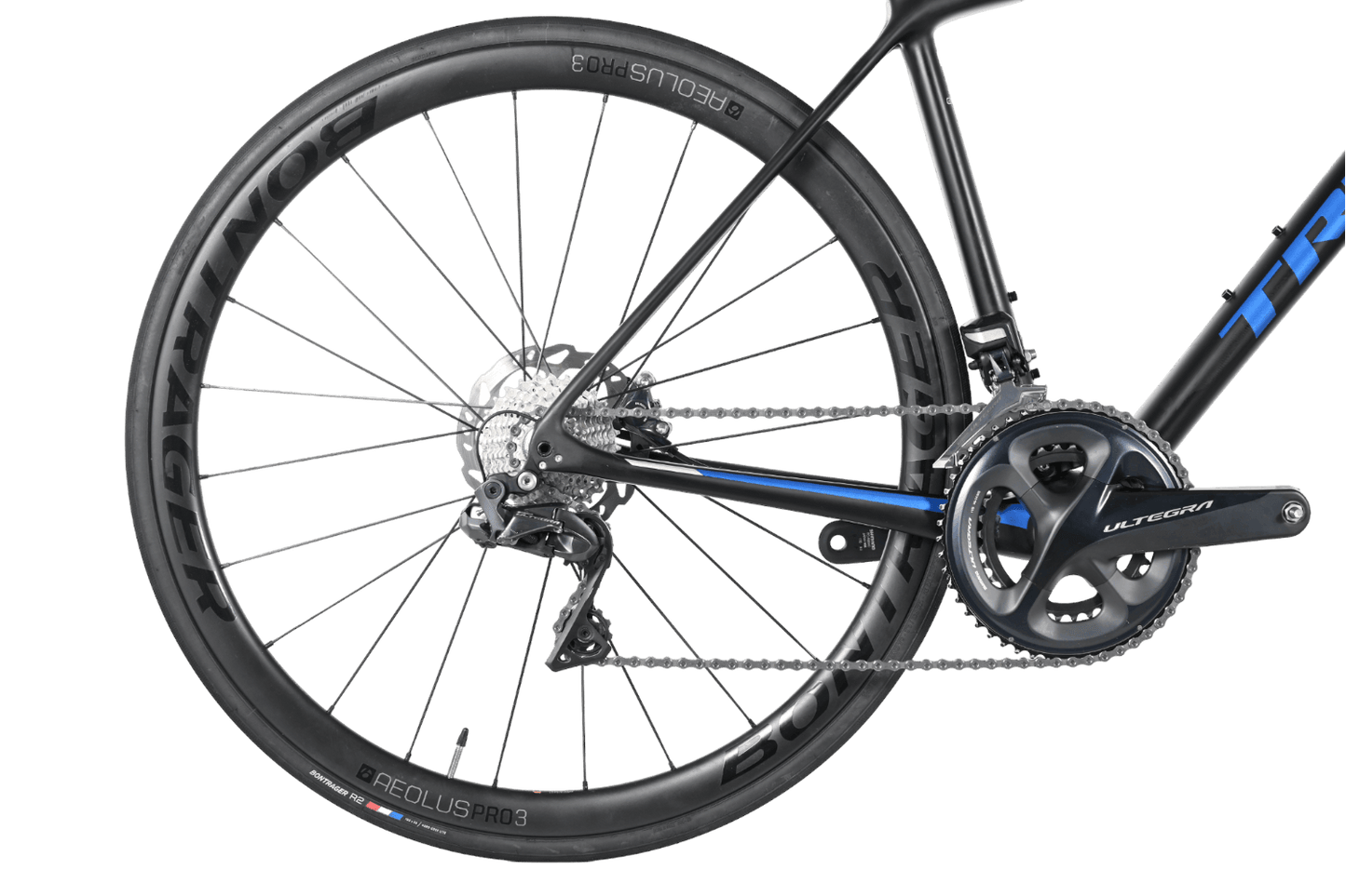 Trek Emonda SL 7 Disc | 2020 - S - Loop Sports