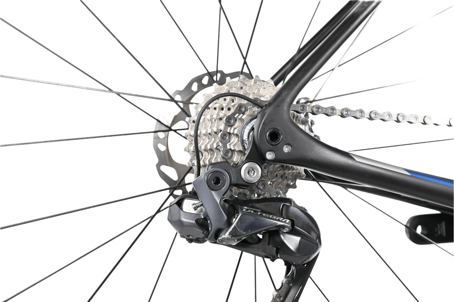 Trek Emonda SL 7 Disc | 2020 - S - Loop Sports