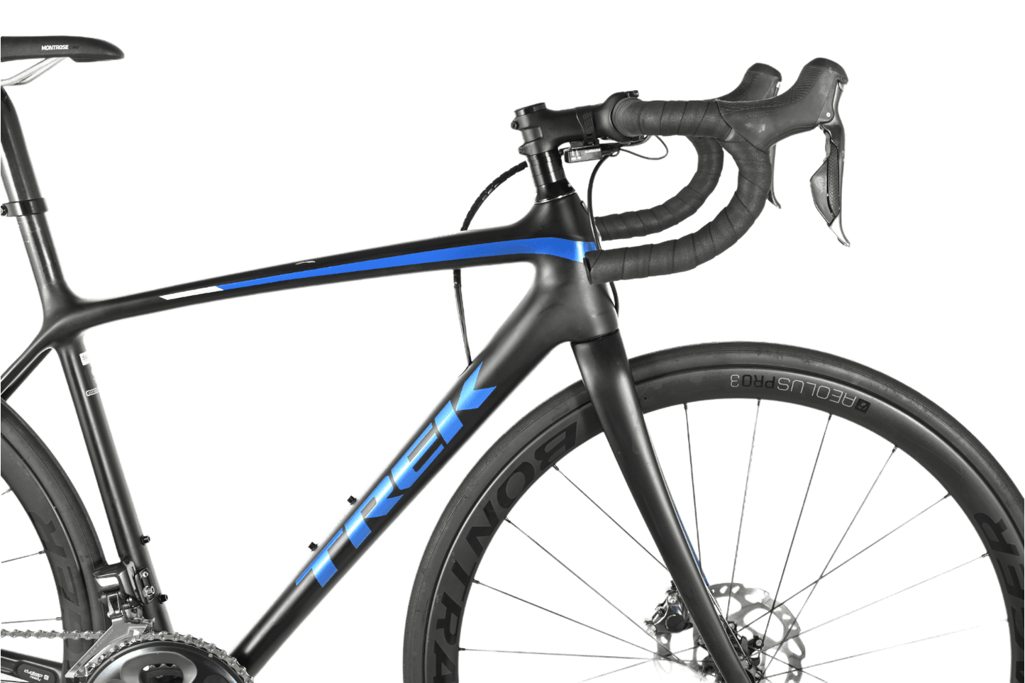 Trek Emonda SL 7 Disc | 2020 - S - Loop Sports