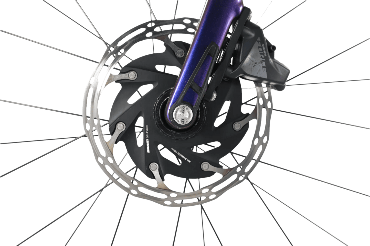 Trek Emonda SLR 7 Disc eTap | 2020 - 58CM - Loop Sports