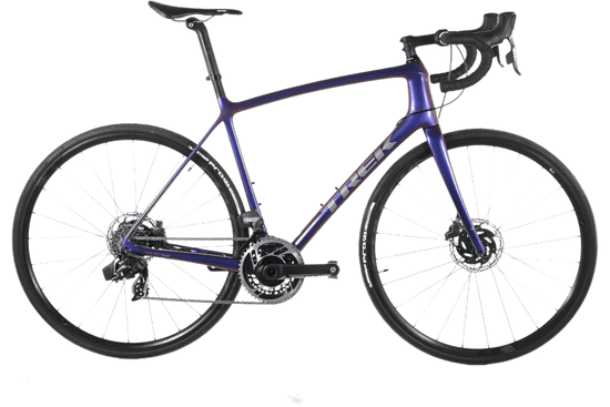 Trek Emonda SLR 7 Disc eTap | 2020 - 58CM - Loop Sports