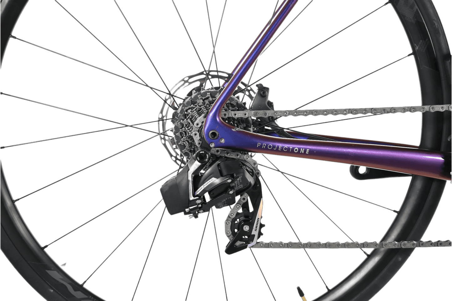 Trek Emonda SLR 7 Disc eTap | 2020 - 58CM - Loop Sports