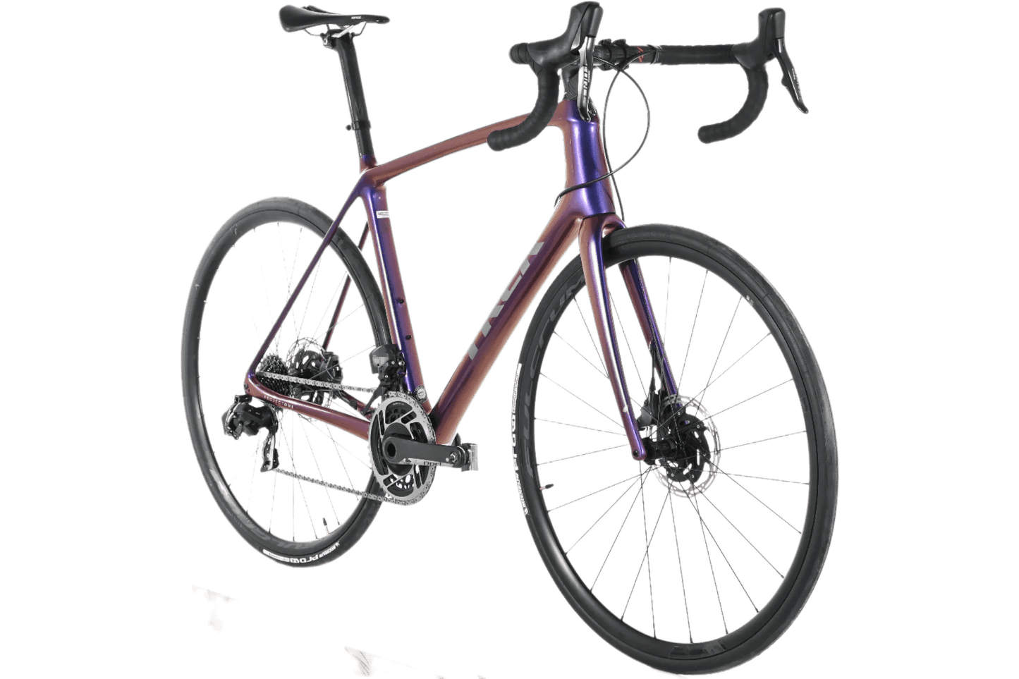 Trek Emonda SLR 7 Disc eTap | 2020 - 58CM - Loop Sports