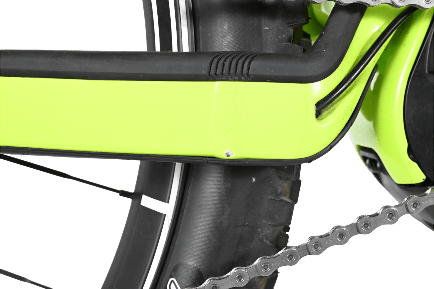 Trek Powerfly LT 9.7 | 2019 - M - 1187KM - Loop Sports