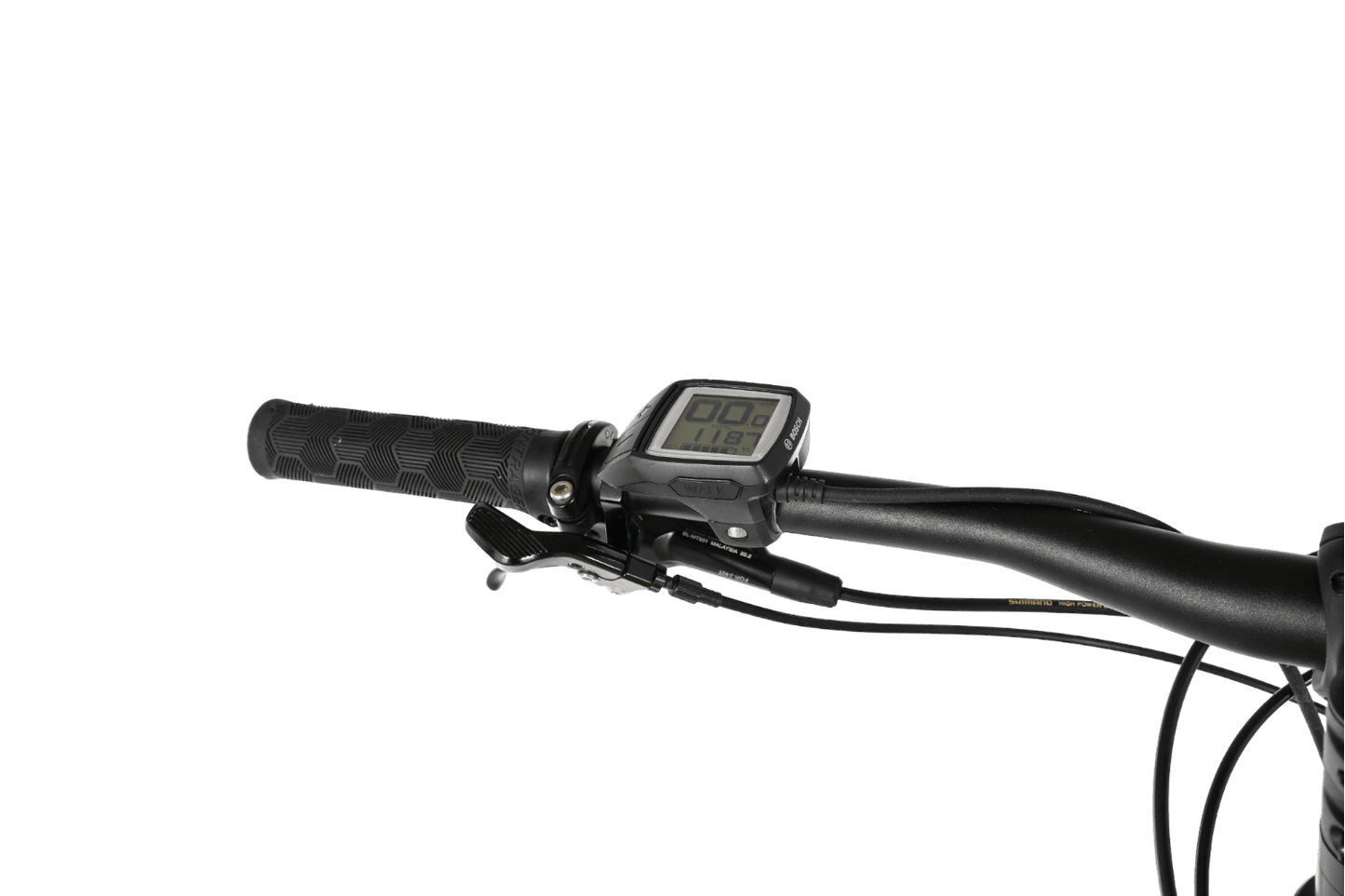 Trek Powerfly LT 9.7 | 2019 - M - 1187KM - Loop Sports