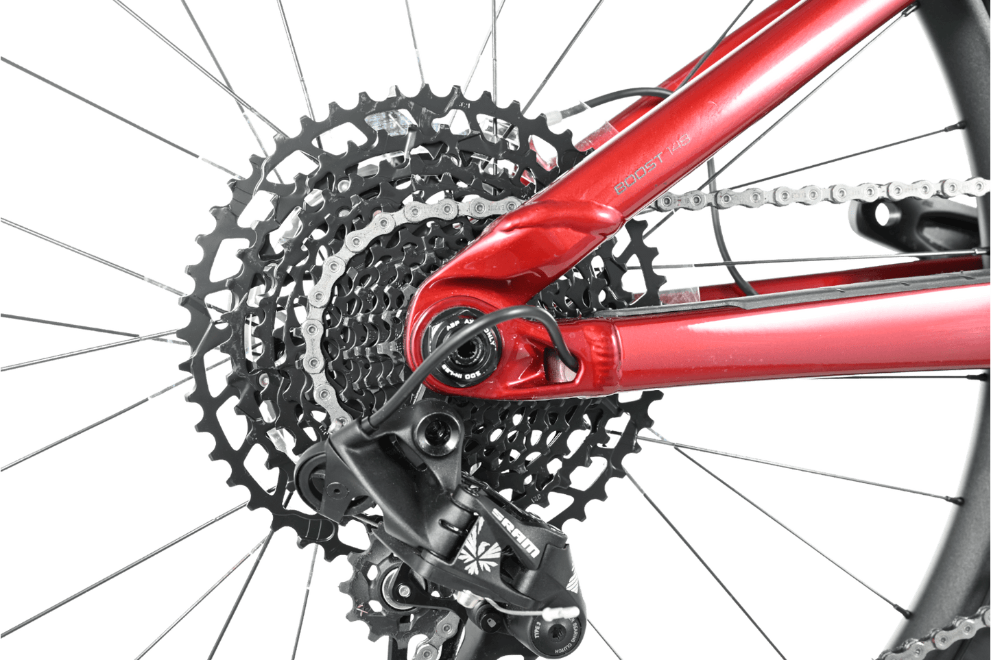 Trek Remedy 7 | 2022 - S - Loop Sports