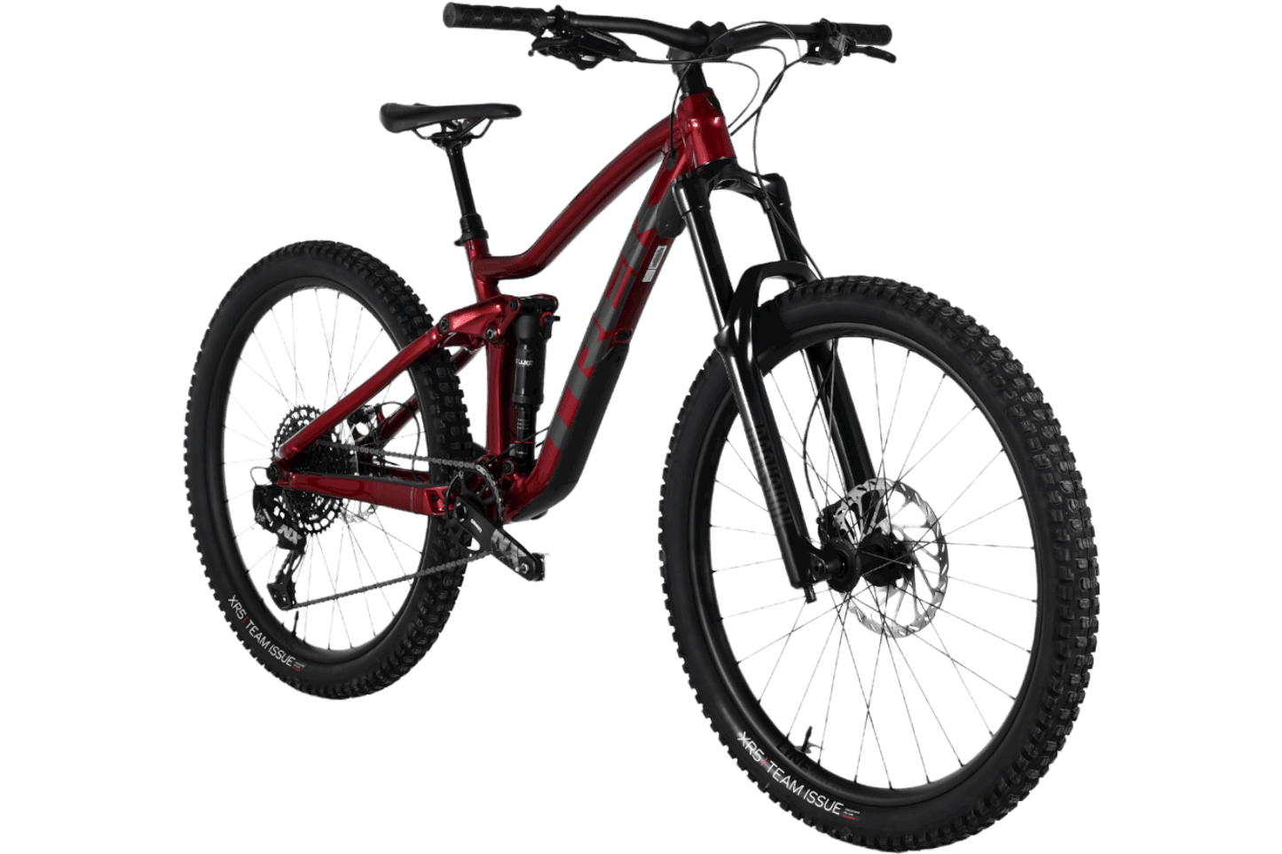 Trek Remedy 7 | 2022 - S - Loop Sports