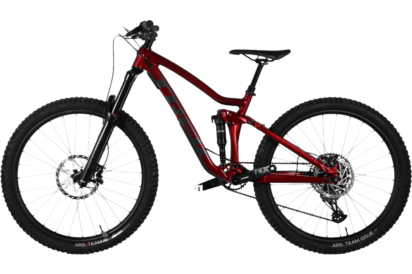 Trek Remedy 7 | 2022 - S - Loop Sports