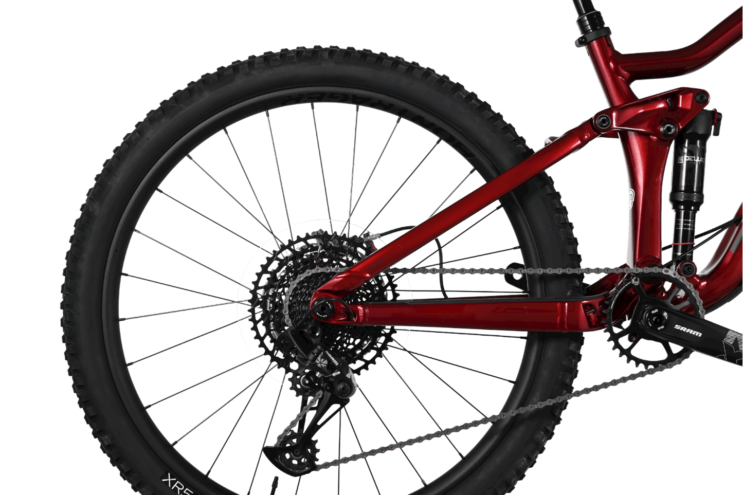 Trek Remedy 7 | 2022 - S - Loop Sports